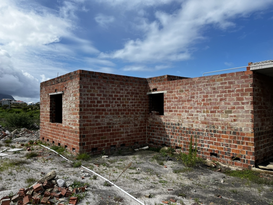 4 Bedroom Property for Sale in Bettys Bay Western Cape